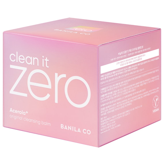 Cleansing Balm Original