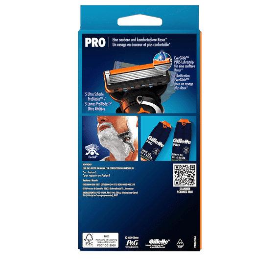Flexball Razor With 1 Blade