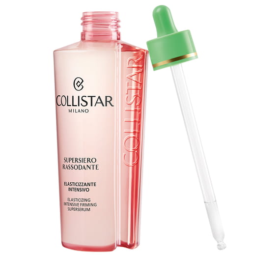Elasticizing Intensive Firming Superserum