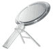 Miroir de poche 1x/20x Emilia