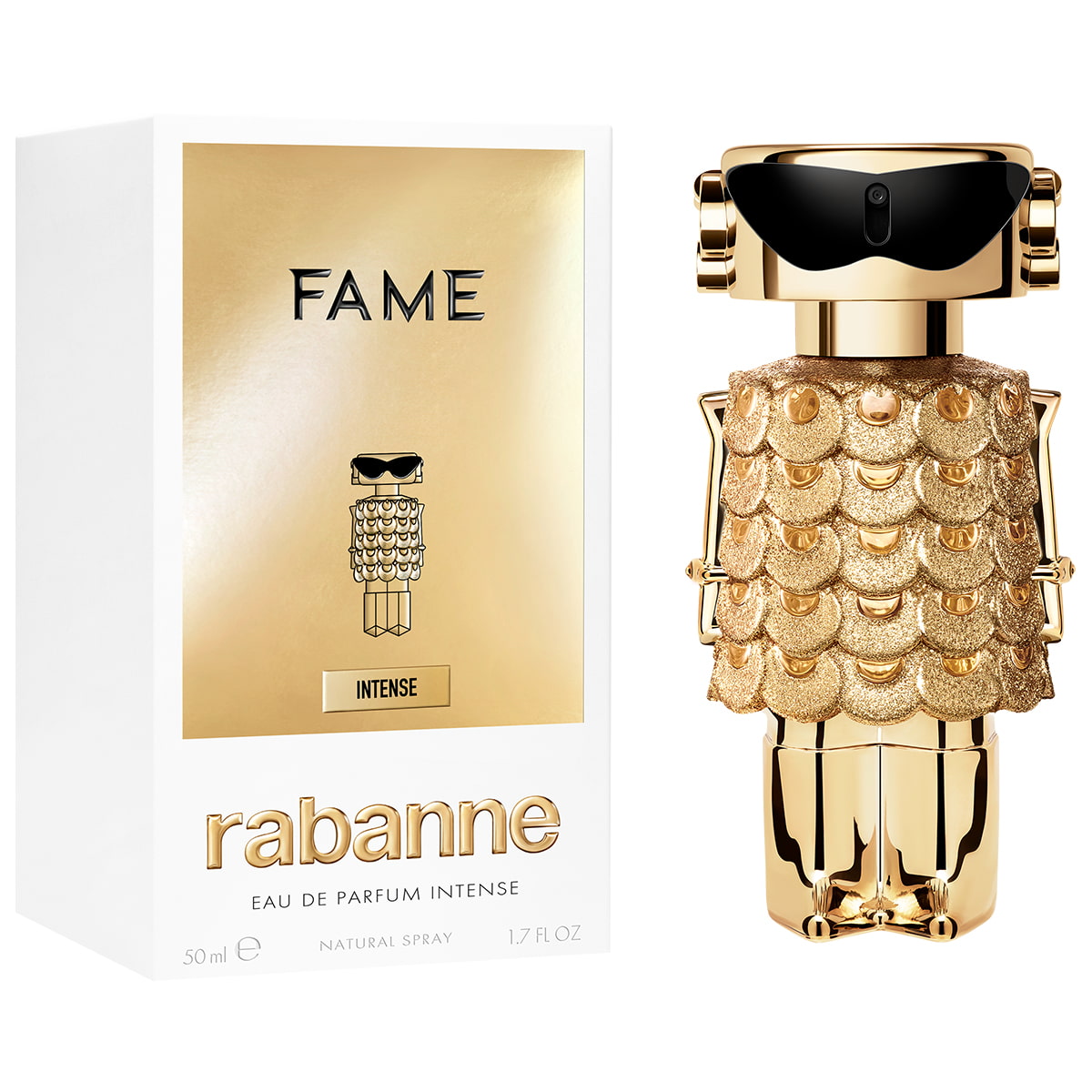 Eau de Parfum Intense