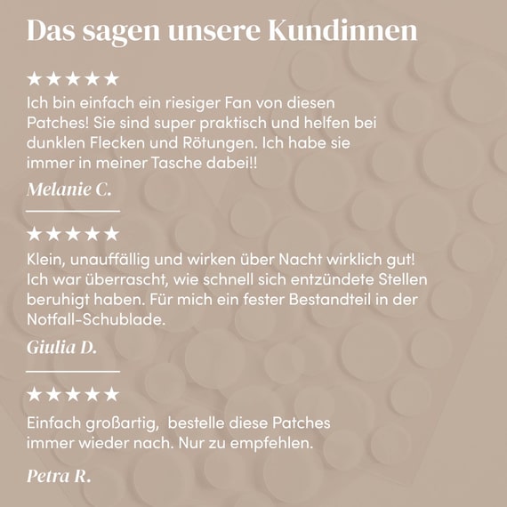 Pickel Patches 