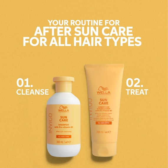 Care Shampoo