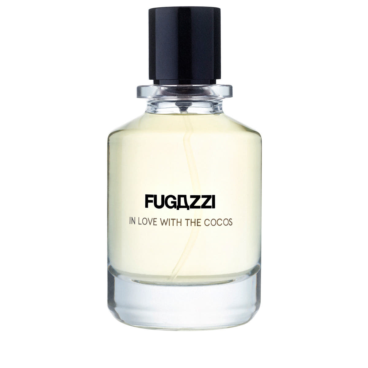 Extrait de Parfum