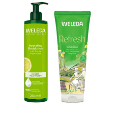 Citrus – Duschcreme & Bodylotion