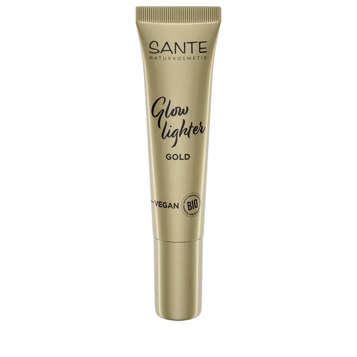 Liquid Highlighter 01 Gold