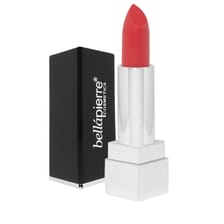Matte Lipstick Fire Red