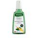 Coffein-Shampoo mit Ginseng