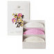 White Moss Soap - Virginia Rose Soap - Calycanthus Soap
