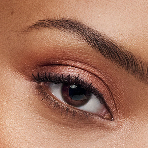 Pure Color the Essential Eyeshadow Quad - Power Brunch