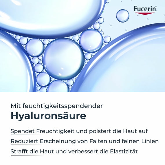+3x Effect Tagespflege normale Haut bis Mischhaut SPF15