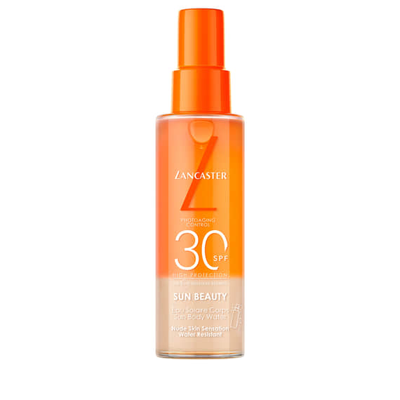 Sun Body Water SPF30
