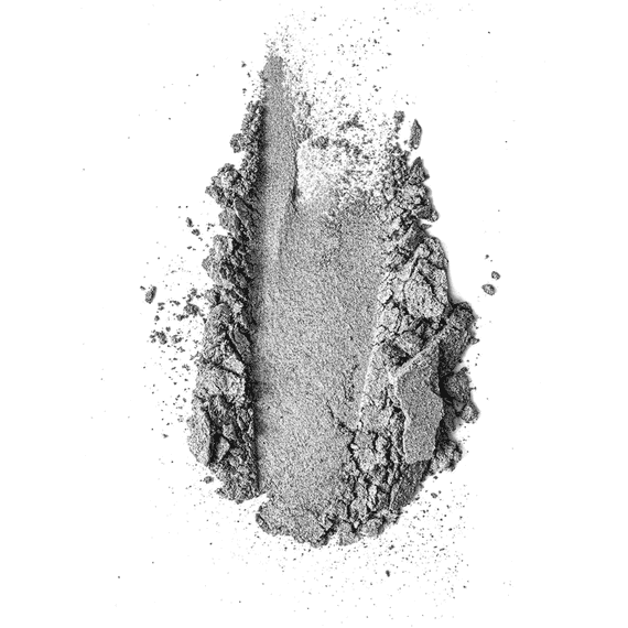 Pearly Eyeshadow - 126 Extra Silver