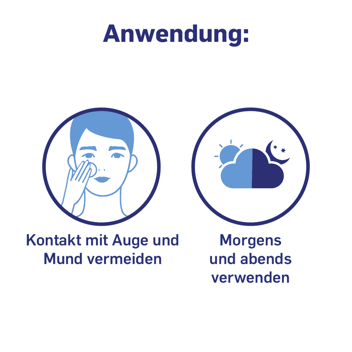 Poren Reiniger Pads