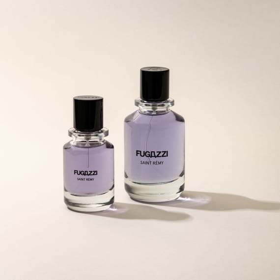 Extrait de Parfum