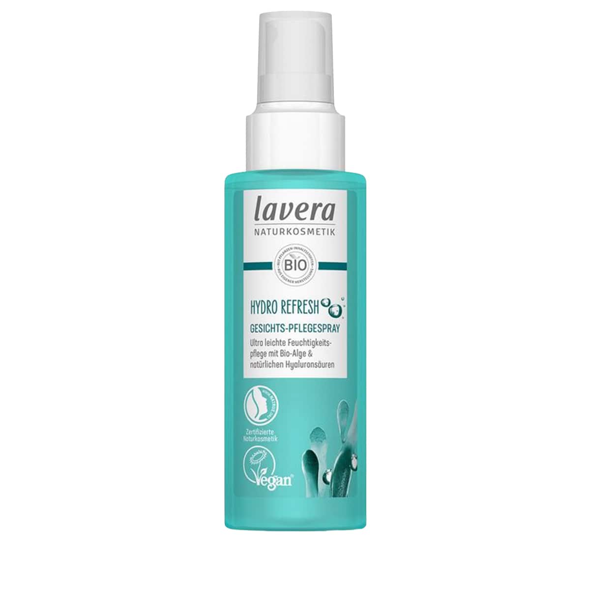 Hydro Refresh Gesichtspflegespray