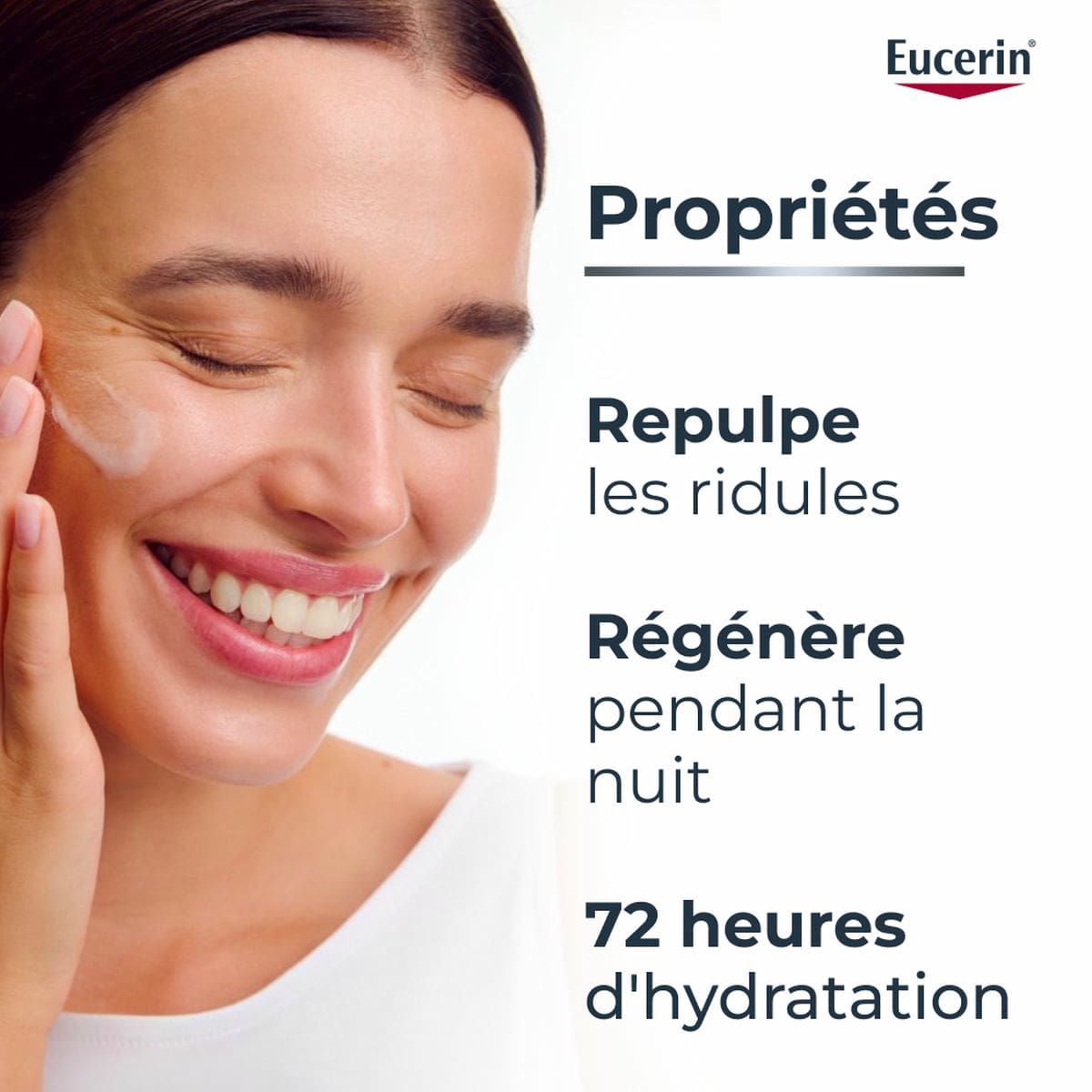 +3x Effect Hydra Night Gel