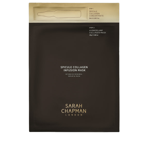 Spicule Collagen Mask