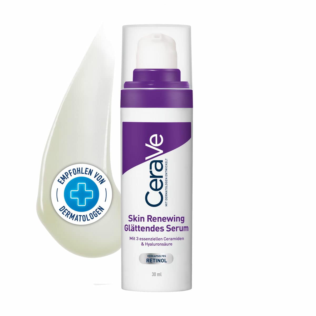 Sérum Rétinol Anti-âge