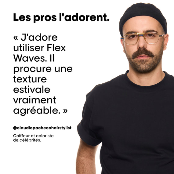 Flex Waves