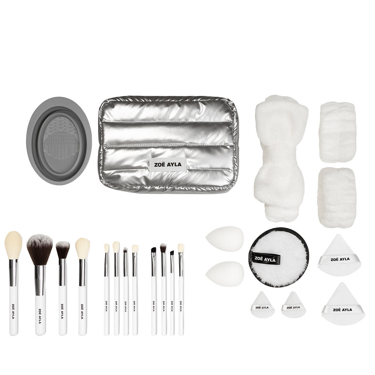 Mega Brush Set