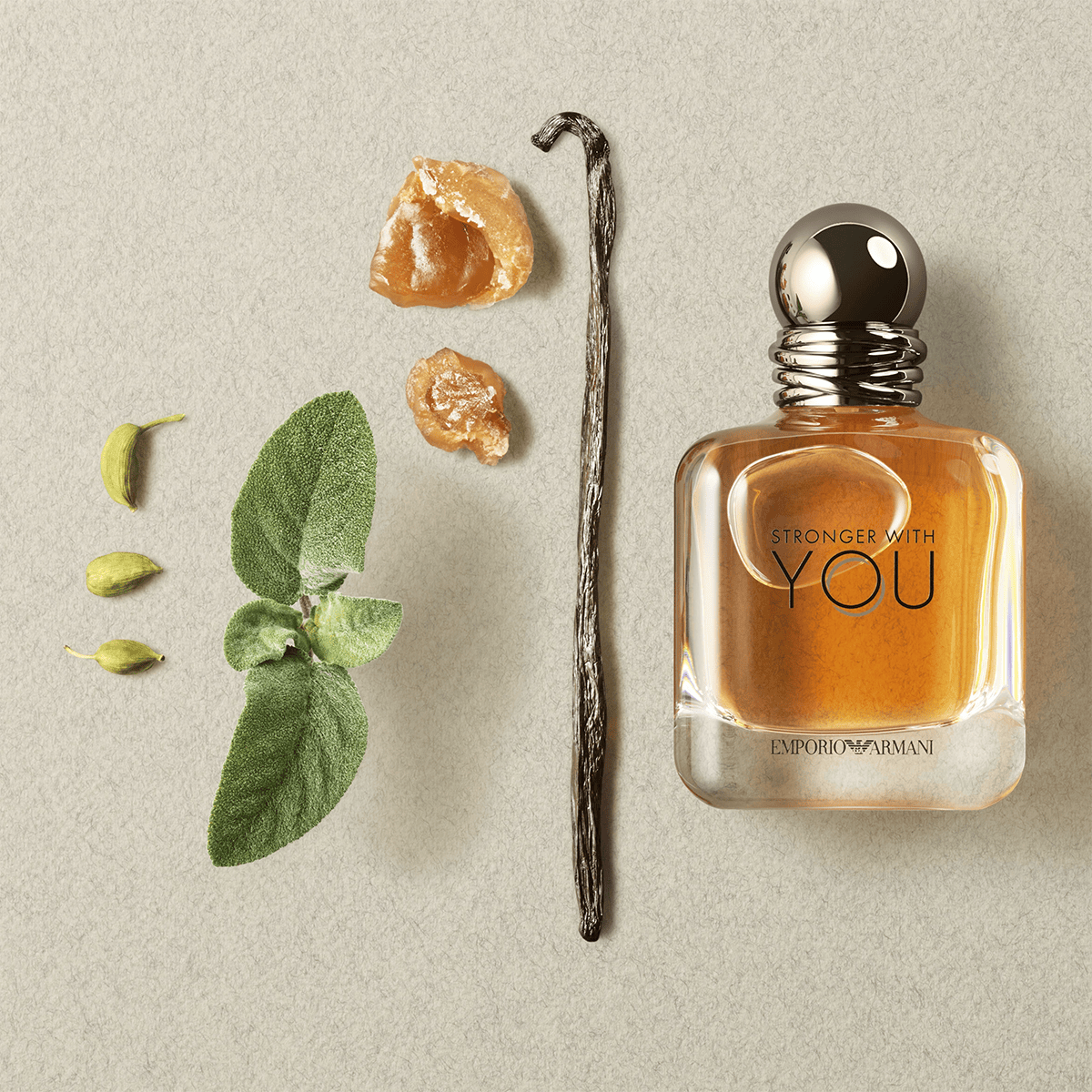 Stronger With You Eau de Toilette