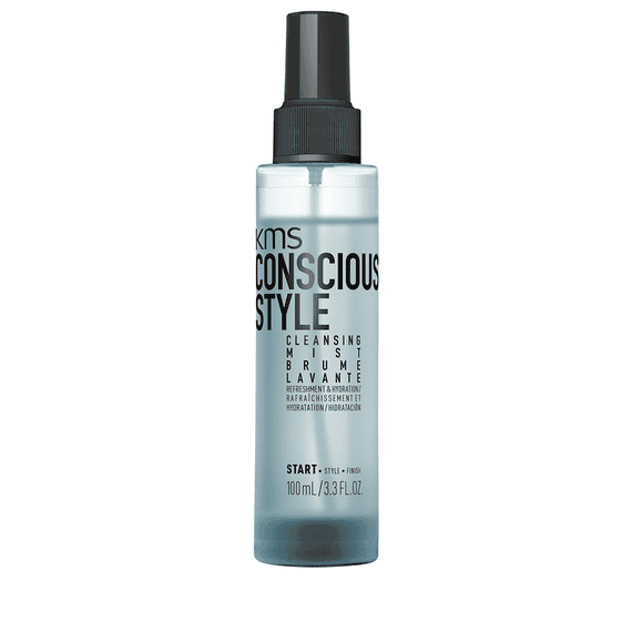 Cleansing Mist