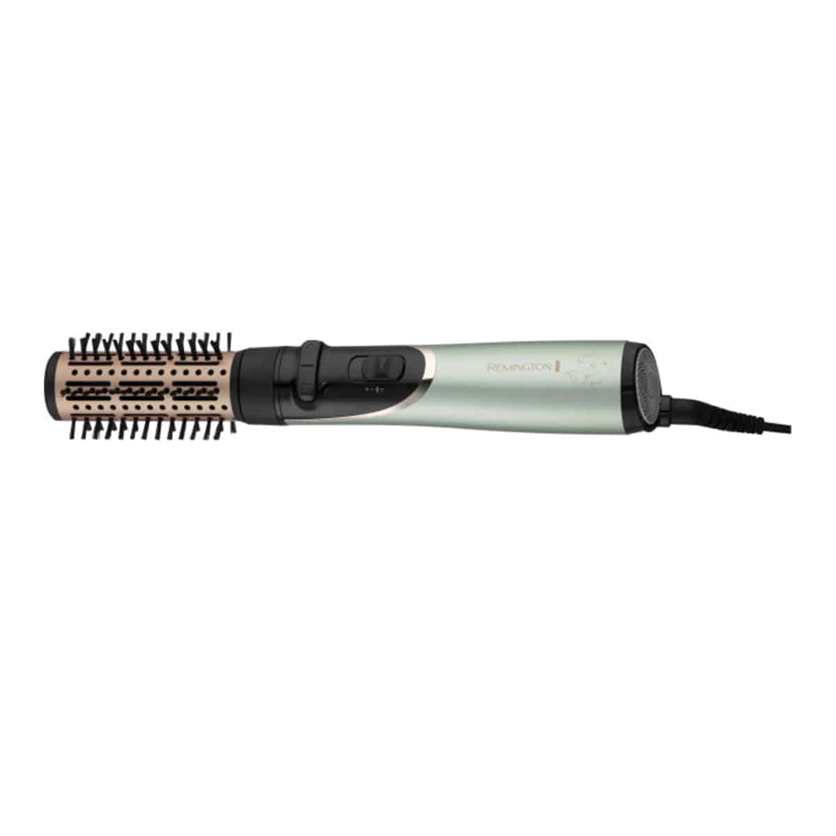 AS5860 Warmluftstyler Botanicals