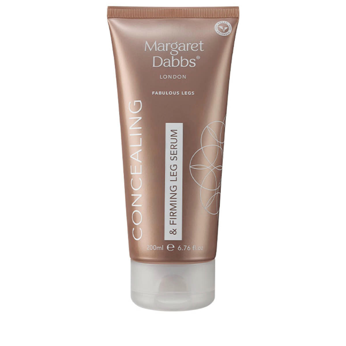 Concealing & Firming Leg Serum