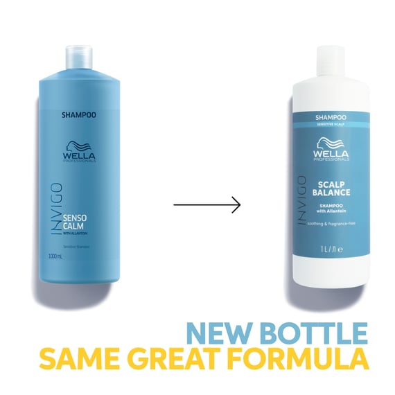Calm Shampoo