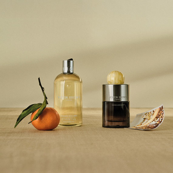 Hand Lotion