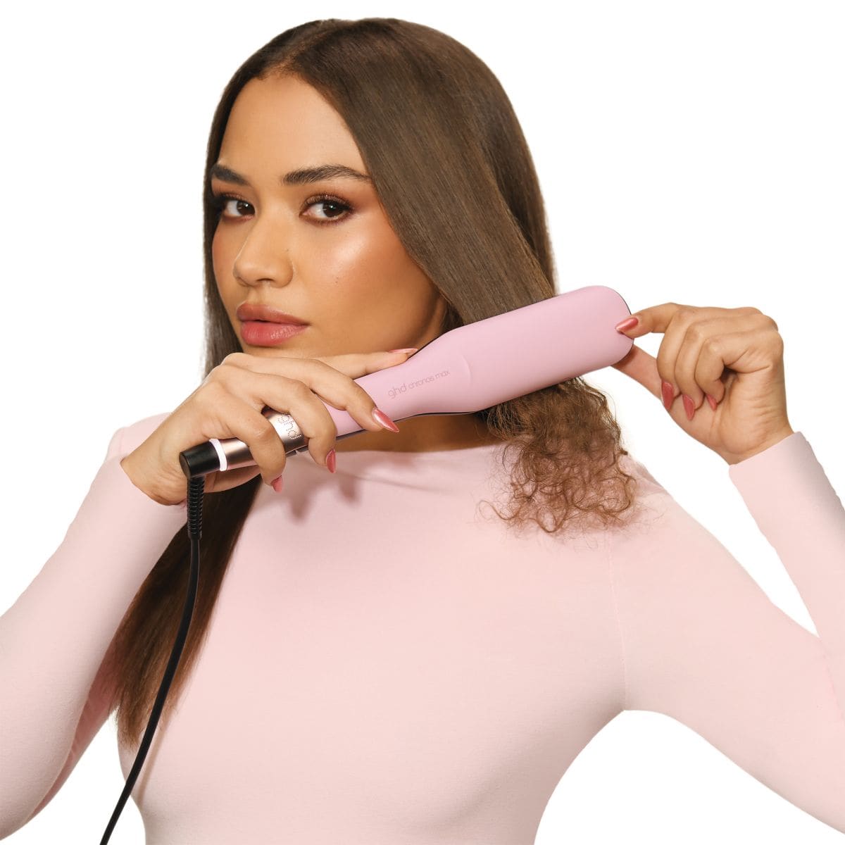 Max Styler Pink