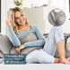 Cuscinetto Termico XXL Nordic Taupe HK 126