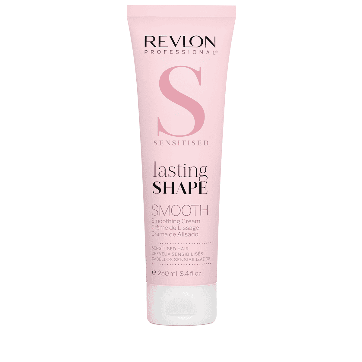 Smooth Sensitive Hair