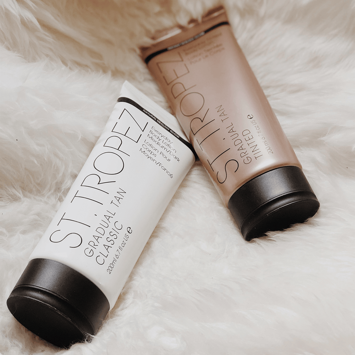 Firming Body Lotion Medium/Dark