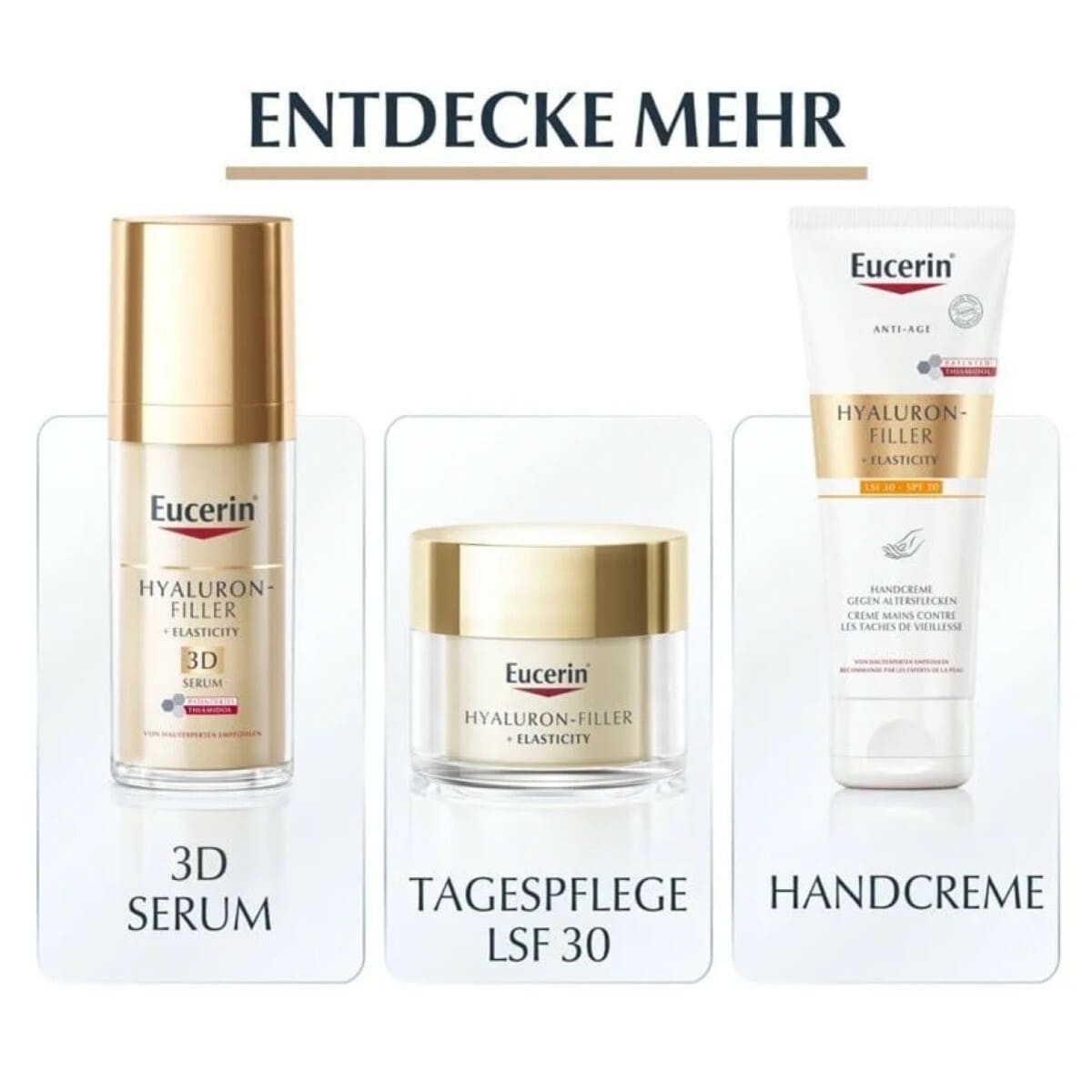 Elasticity Straffende Körpercreme