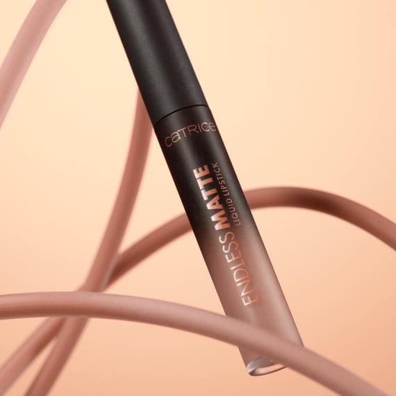 Endless Matte Liquid Lipstick
