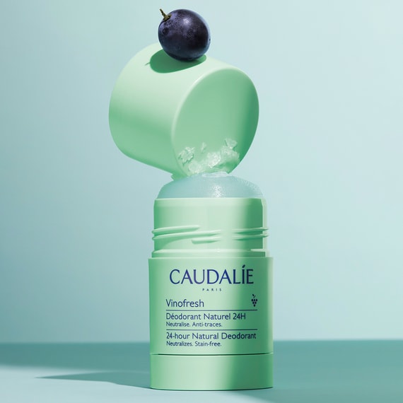 Deodorante Stick Naturale