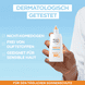 Sensitive expert+ Super UV Protection Fluid with Hyaluronic Acid SPF 50