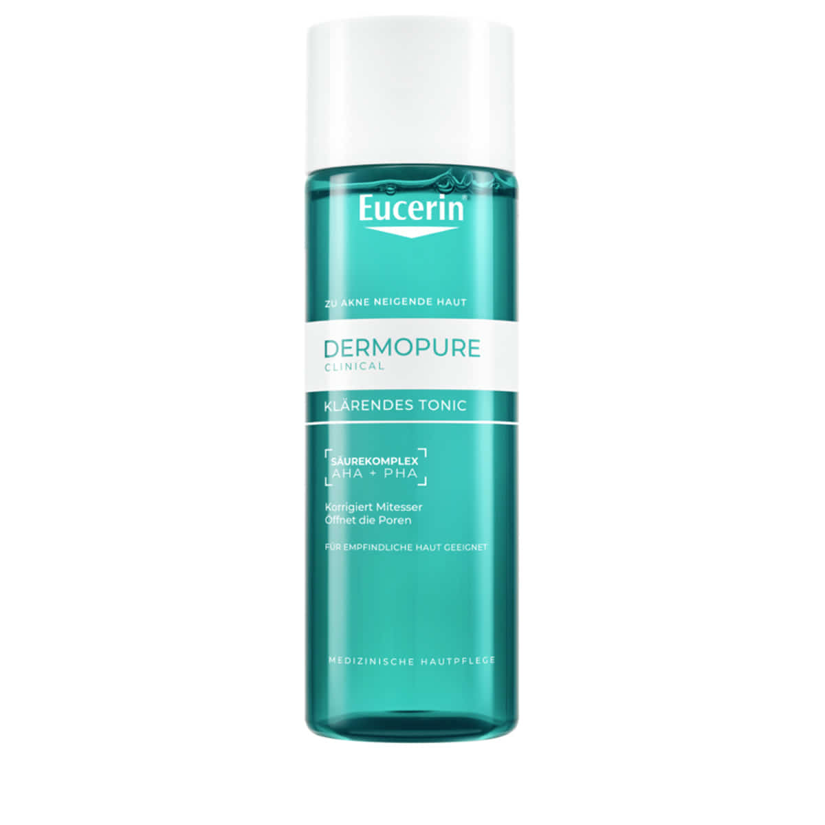 Clinical Lotion Tonique Purifiante
