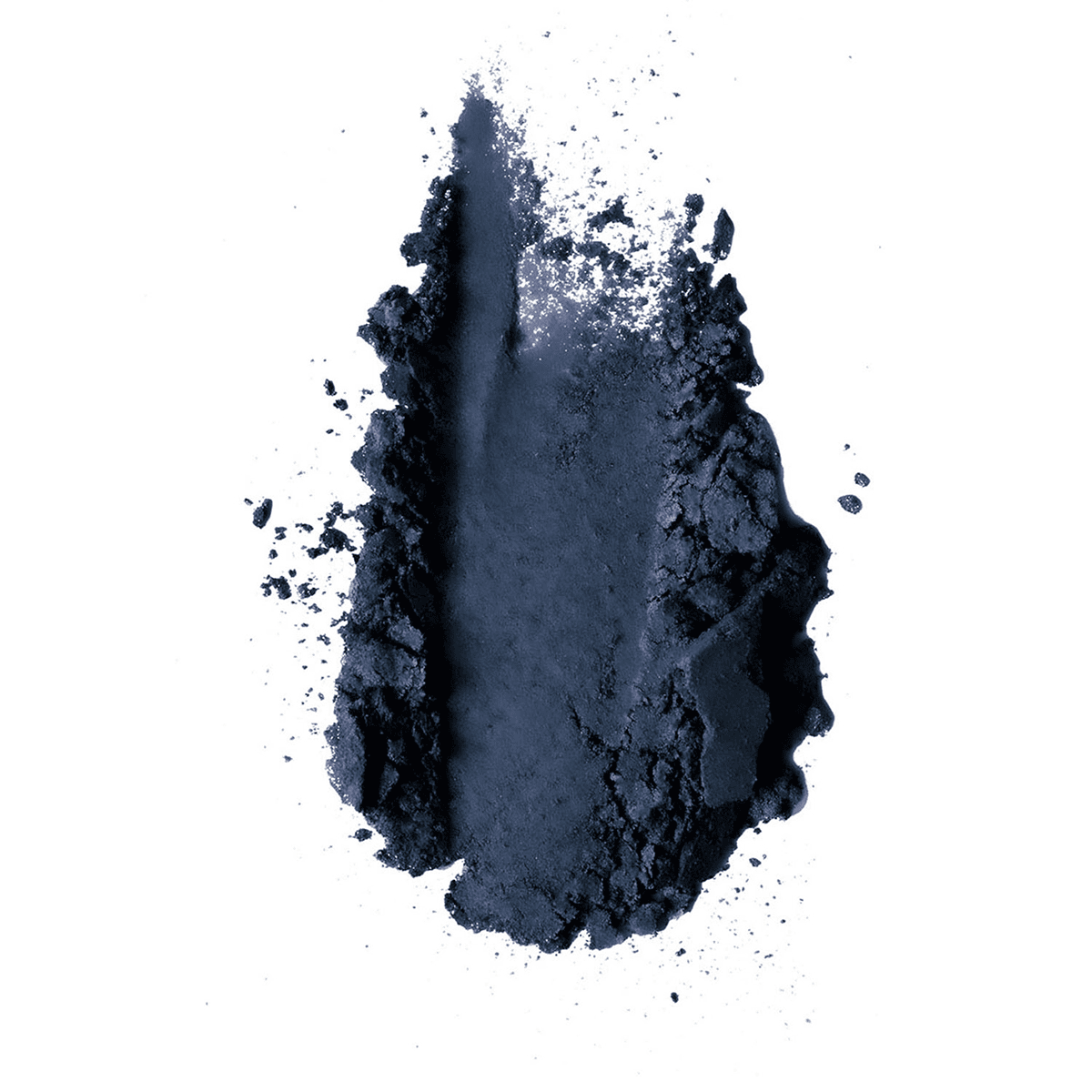 Matt Eyeshadow - Deep Blue 174