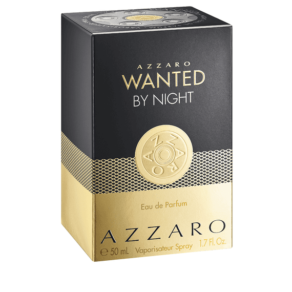 Wanted by Night Eau de Parfum