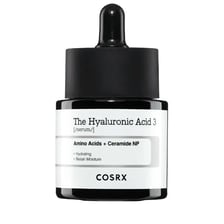 The Hyaluronic Acid 3 Serum