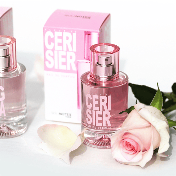 Eau de Parfum Fleur de Cerisier