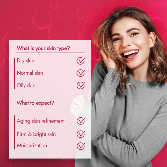 SKC Face Cream 20% Firming Complex