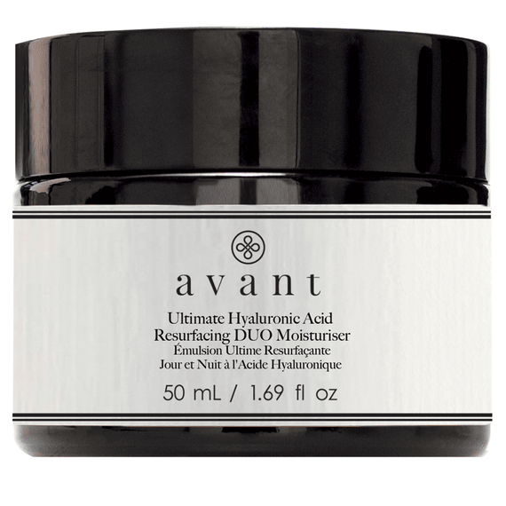 Acido Ialuronico Resurfacing Duo Idratante