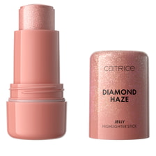 Diamond Haze Jelly Highlighter Stick - 010 Born To Sparkle