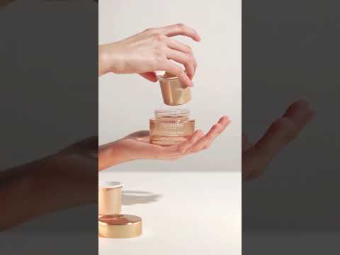 Extra-Firming Night Cream All Skin Types [COLLAGEN]³ Technology
