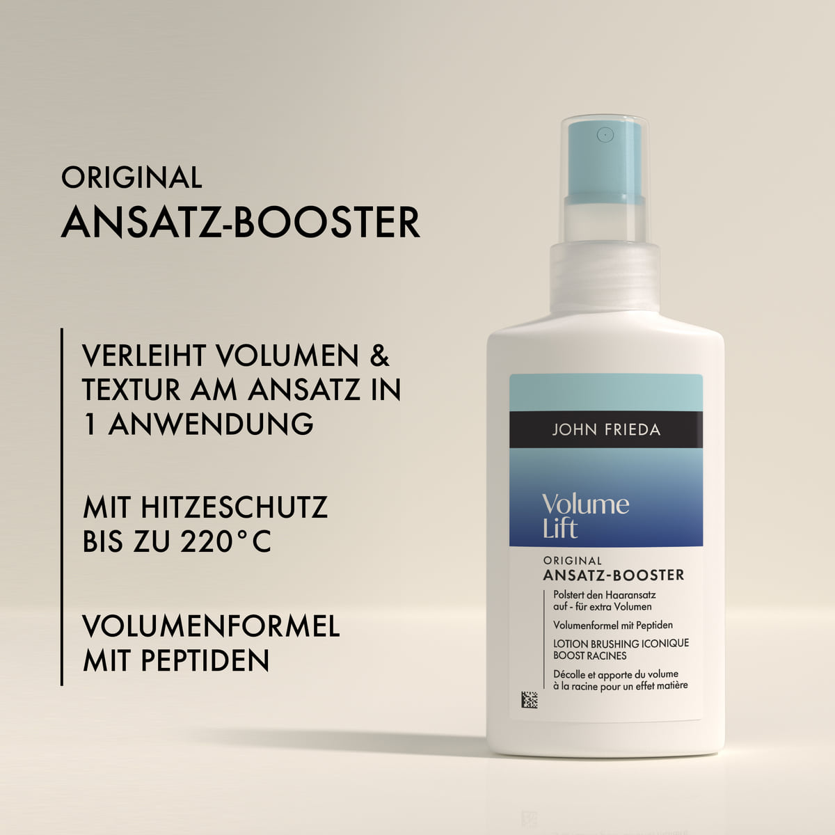 Booster Radici Originale