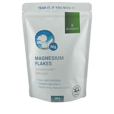 Magnesium Flakes Zechstein Inside